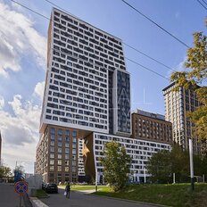 Квартира 56 м², 2-комнатная - изображение 2