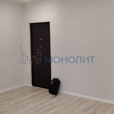 Квартира 20 м², студия - изображение 3