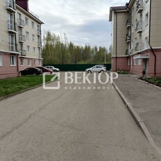 Квартира 50 м², 2-комнатная - изображение 3