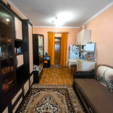 Квартира 18,5 м², 1-комнатная - изображение 4