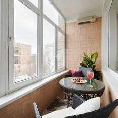 Квартира 100 м², 3-комнатная - изображение 3
