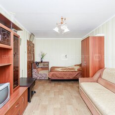 Квартира 32,9 м², 1-комнатная - изображение 3