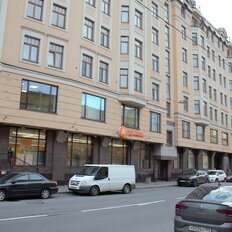 Квартира 80 м², 2-комнатная - изображение 1