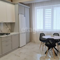 Квартира 70 м², 2-комнатная - изображение 1