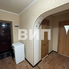 Квартира 28 м², 1-комнатная - изображение 5