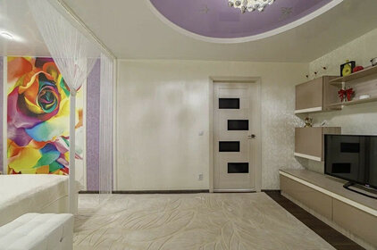 Купить трехкомнатную квартиру с ремонтом на улице Академика Завойского в Казани - изображение 3