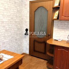 Квартира 39,9 м², 1-комнатная - изображение 3