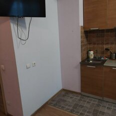 Квартира 37 м², студия - изображение 4