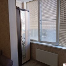 Квартира 28,5 м², студия - изображение 5