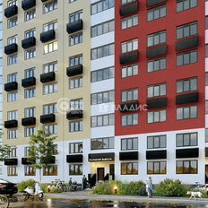 Квартира 21,1 м², студия - изображение 3