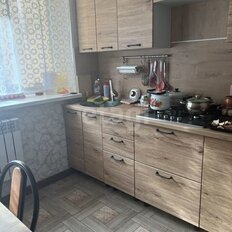 Квартира 64,9 м², 2-комнатная - изображение 5