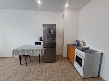 36,2 м², квартира-студия 4 400 000 ₽ - изображение 73