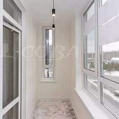 Квартира 19 м², студия - изображение 5