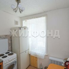 Квартира 57 м², 3-комнатная - изображение 4