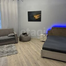 Квартира 48,3 м², 1-комнатная - изображение 2