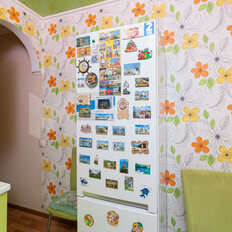 Квартира 42,7 м², 2-комнатная - изображение 5