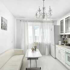 Квартира 38,9 м², 1-комнатная - изображение 1
