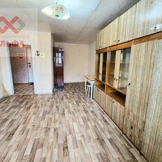 Квартира 35,6 м², 1-комнатная - изображение 2