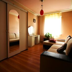 Квартира 54,7 м², 2-комнатная - изображение 5