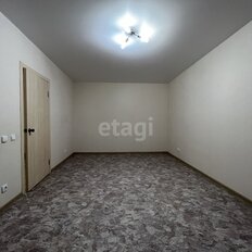 Квартира 37,5 м², 1-комнатная - изображение 3