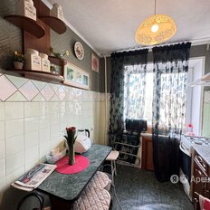 Квартира 49 м², 2-комнатная - изображение 4