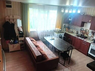 Купить двухкомнатную квартиру в кирпично-монолитном доме в ЖК «БелАрт» в Санкт-Петербурге и ЛО - изображение 33