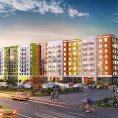 154 м², помещение свободного назначения - изображение 3