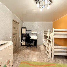 Квартира 30,1 м², 1-комнатная - изображение 5