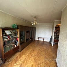 Квартира 30 м², 1-комнатная - изображение 4