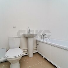 Квартира 26,6 м², студия - изображение 4