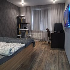 Квартира 43,1 м², 1-комнатная - изображение 3