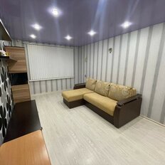 Квартира 29,6 м², 1-комнатная - изображение 4