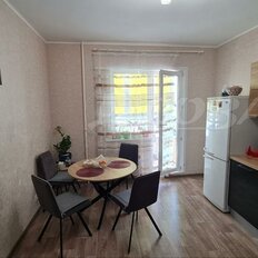 Квартира 47,3 м², 1-комнатная - изображение 4