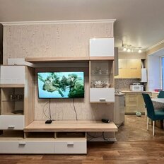 Квартира 44,9 м², 2-комнатная - изображение 1