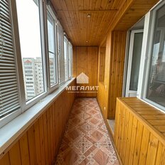 Квартира 50,5 м², 2-комнатная - изображение 3