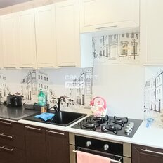 Квартира 72 м², 4-комнатная - изображение 3