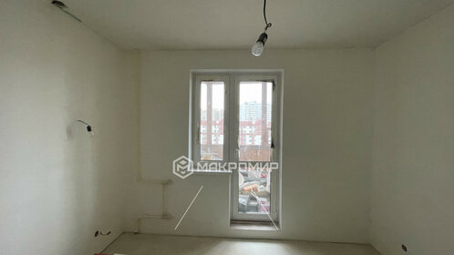 Снять квартиру с раздельным санузлом на улице Горького во Владимире - изображение 45