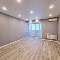 Квартира 60 м², 3-комнатная - изображение 2