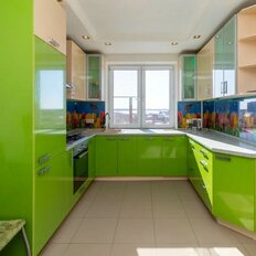 Квартира 61,2 м², 2-комнатная - изображение 1