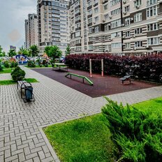 Квартира 32,6 м², 1-комнатная - изображение 1