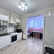 Квартира 50 м², 2-комнатная - изображение 1