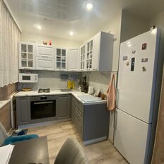 Квартира 44 м², 2-комнатная - изображение 2