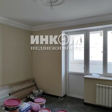 Квартира 113,7 м², 3-комнатная - изображение 3