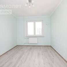 Квартира 54,3 м², 2-комнатная - изображение 5
