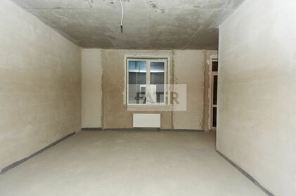 22 м², 1-комнатная квартира 6 100 000 ₽ - изображение 104