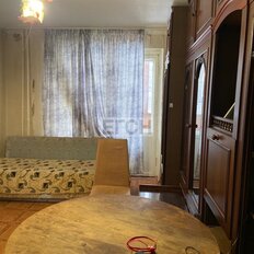 Квартира 48,6 м², 2-комнатная - изображение 1