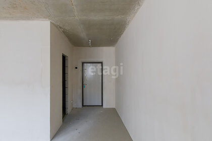 25 м², квартира-студия 3 000 000 ₽ - изображение 44
