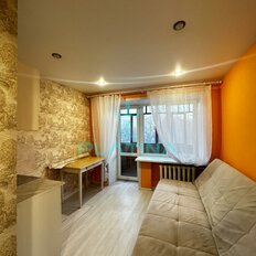 Квартира 13 м², студия - изображение 2