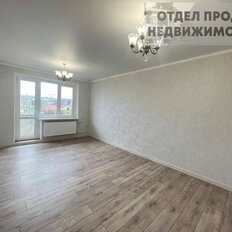 Квартира 53 м², 2-комнатная - изображение 1