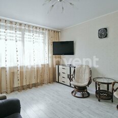 Квартира 34,1 м², 1-комнатная - изображение 3